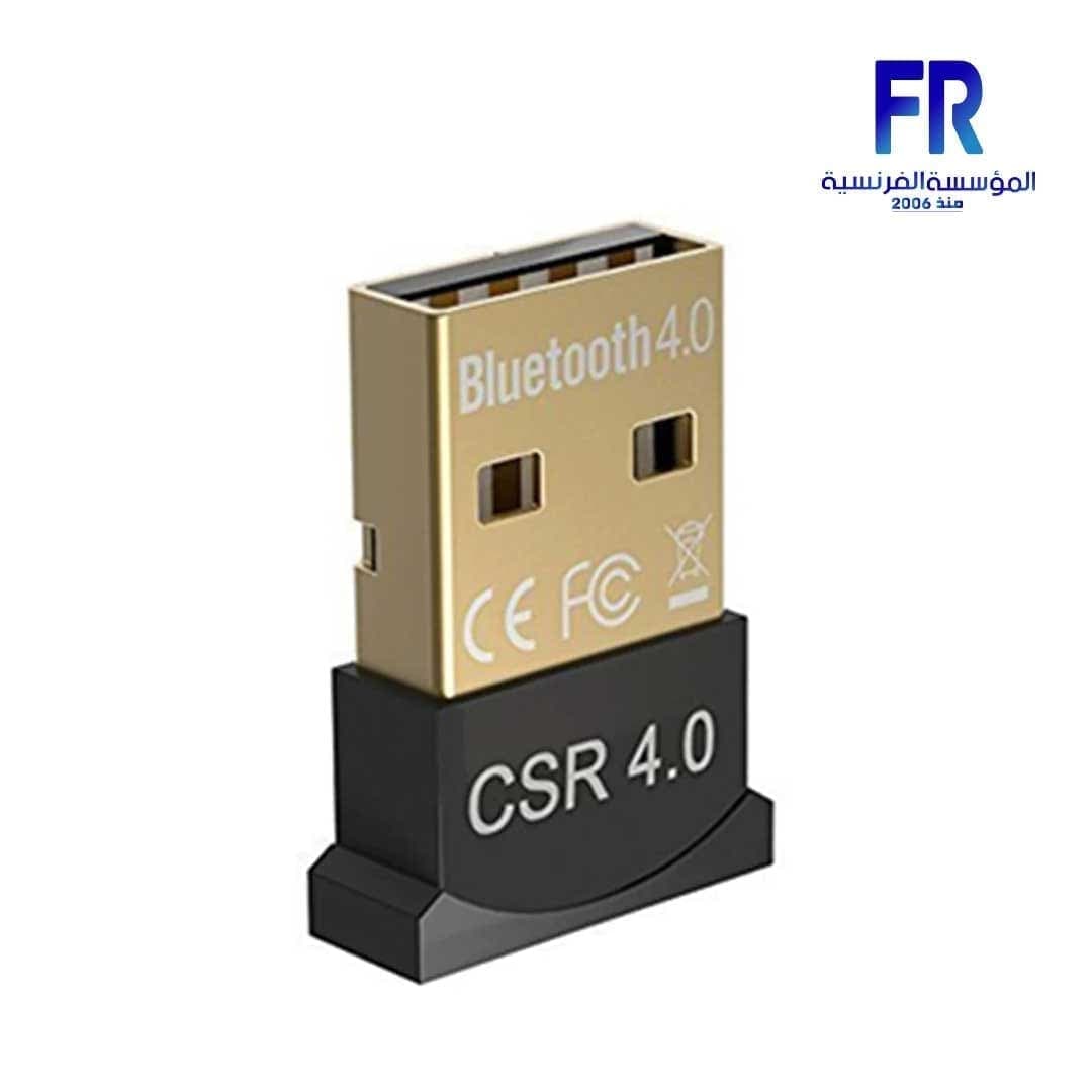 Csr V 4.0 Usb Bluetooth