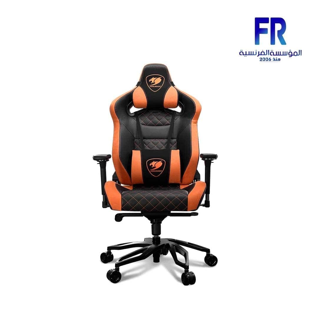 Cougar Armor Titan Pro Gaming Chair ( Open Box )