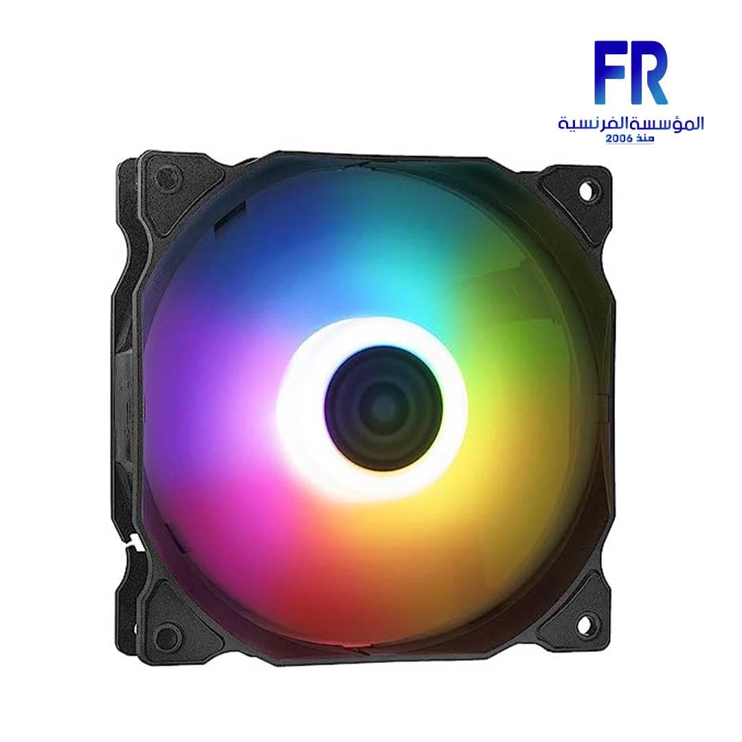 Xpg Vento 120 Argb Fan
