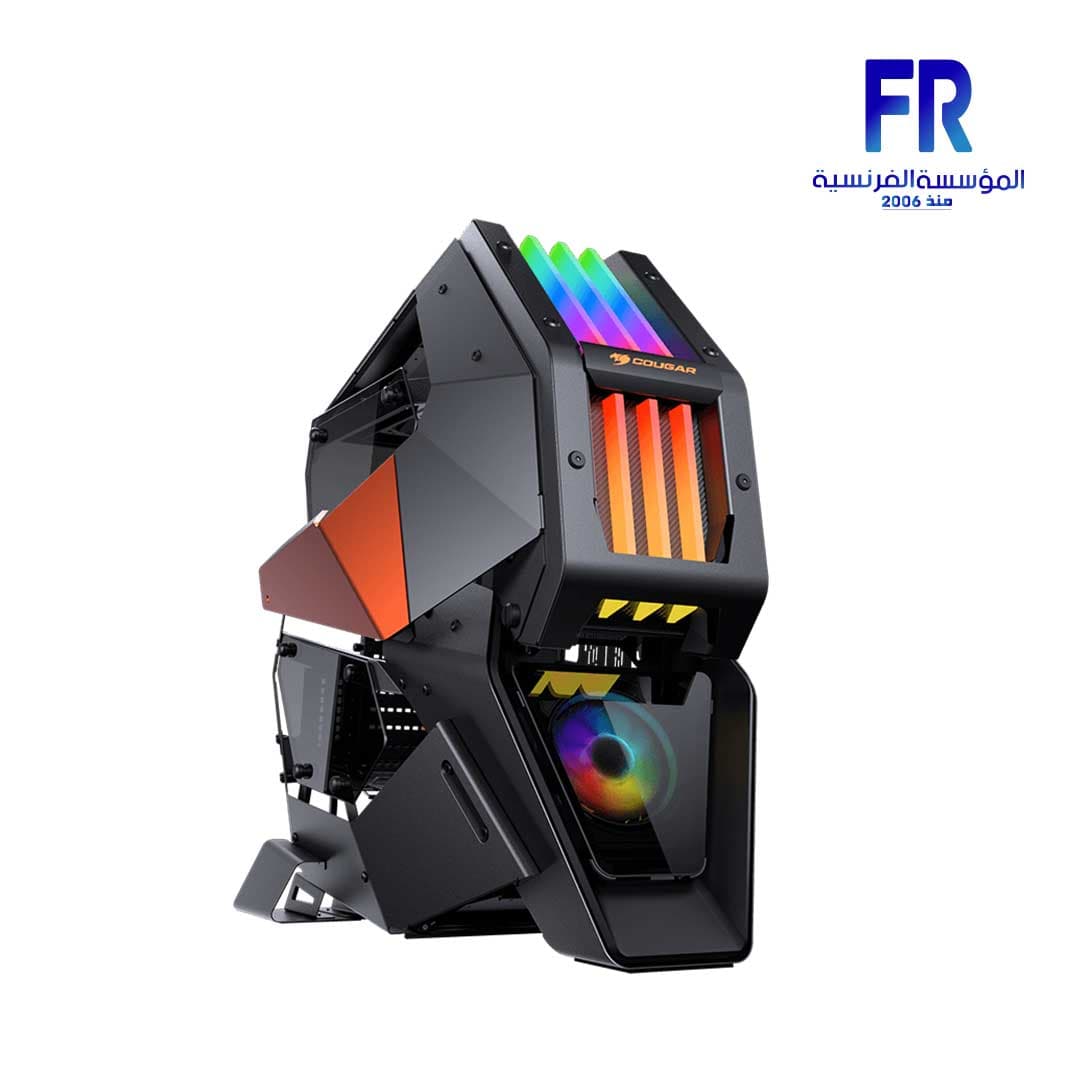 Cougar Conquer 2 Full Tower Case