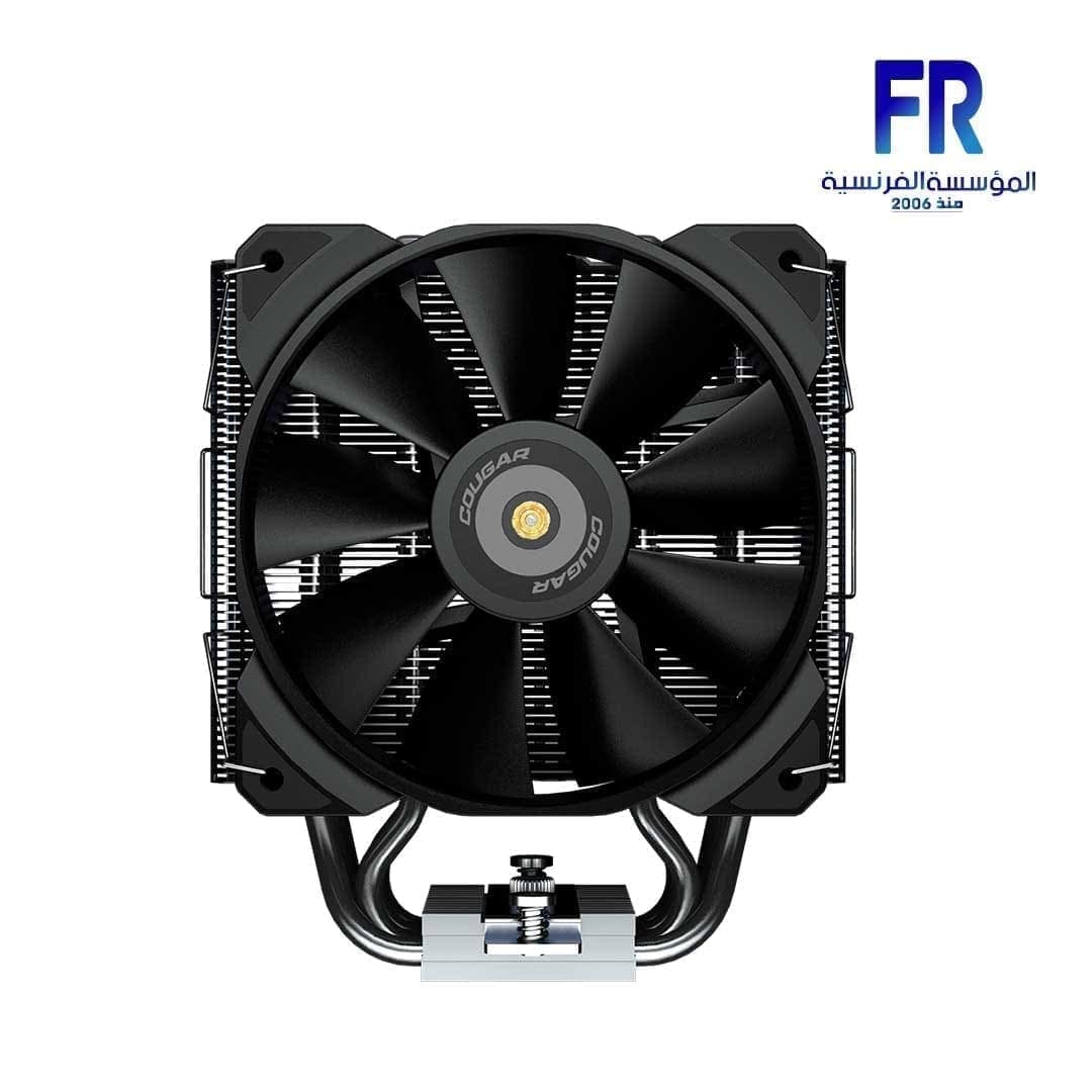 مبرد معالج Forza 85 Air من كوجر