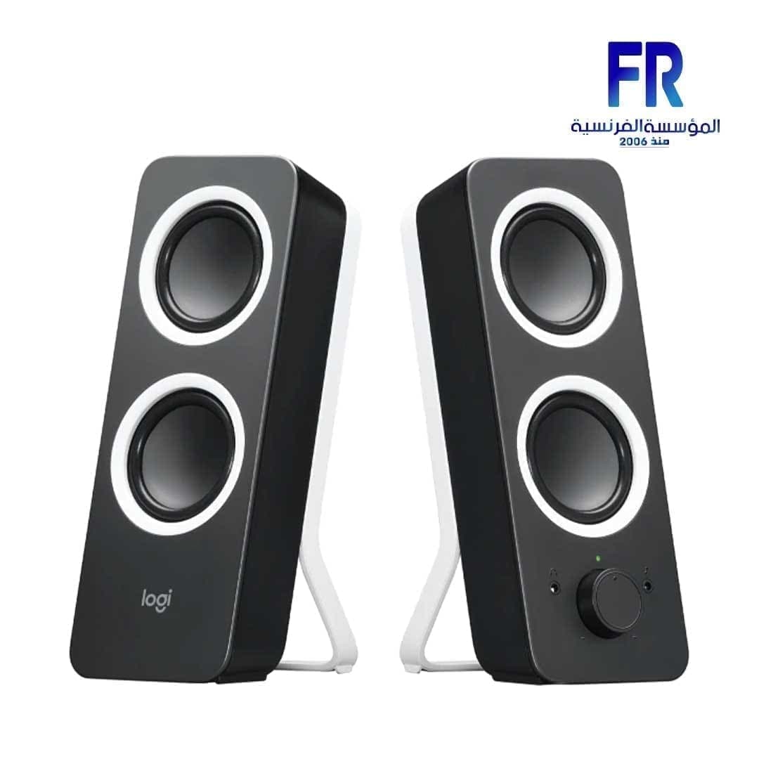 Logitech Z200 Speaker