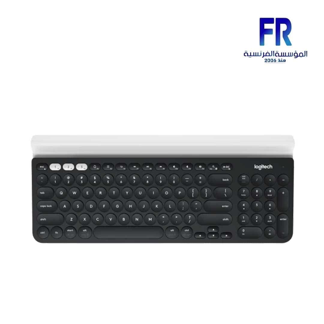 Logitech K780 Multi Device Bluetooth Keyboard