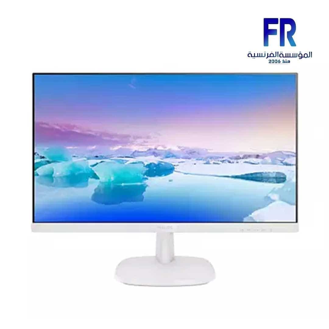 PhilIPS 243V7Qdaw/89 24 Inch 75Hz 5Ms IPS Gaming Monitor