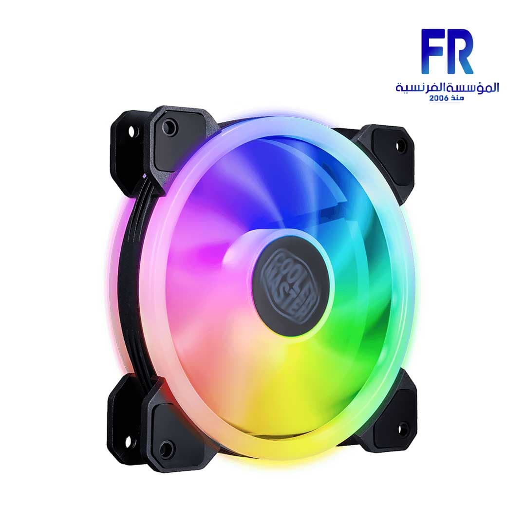 Cooler Master Mf120 S3 Fan