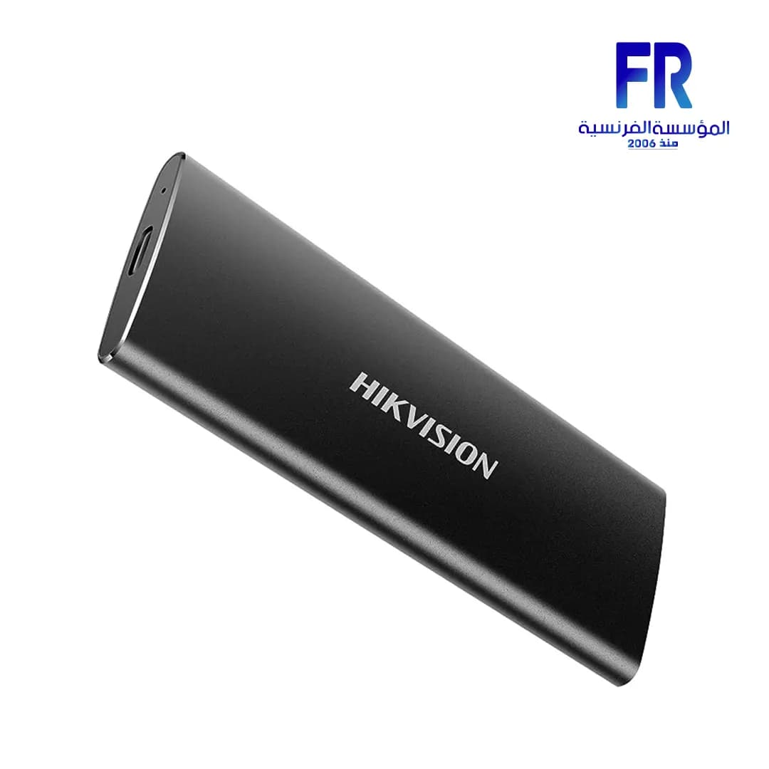 هيكفيجن T200N هارد SSD خارجي 512GB