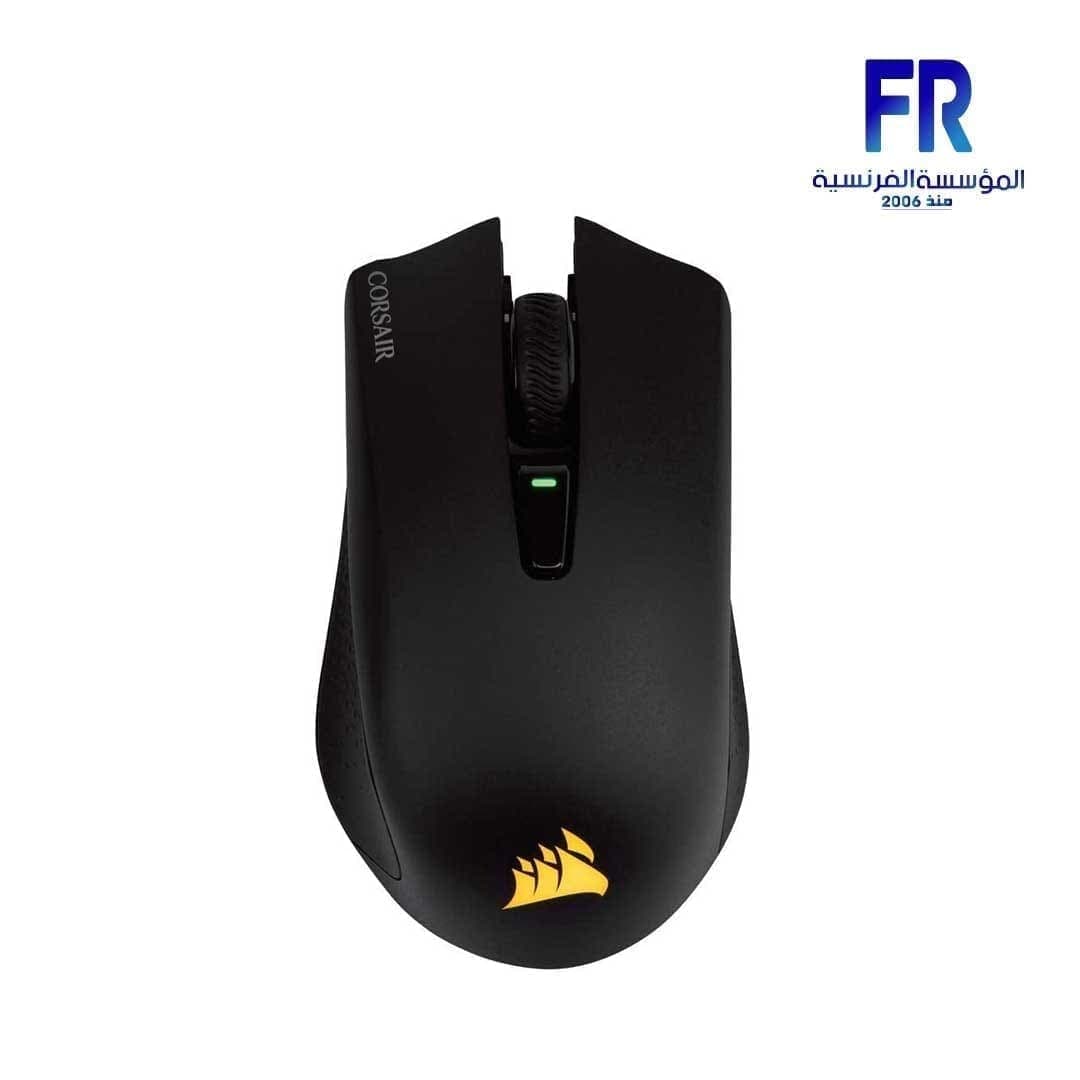 كورسير Harpoon RGB Wireless ماوس جيمنج لاسلكي