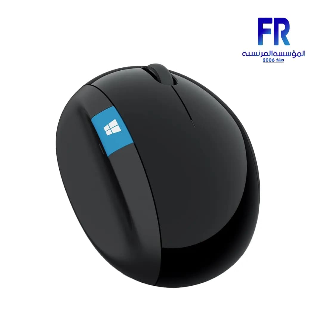 مايكروسوفت Sculpt Ergonomic ماوس لاسلكي