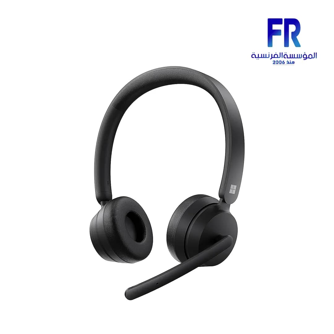 مايكروسوفت سماعة رأس لاسلكية Modern 8JS-00013