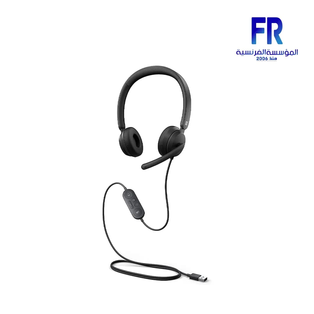 Microsoft Modern USB Headset