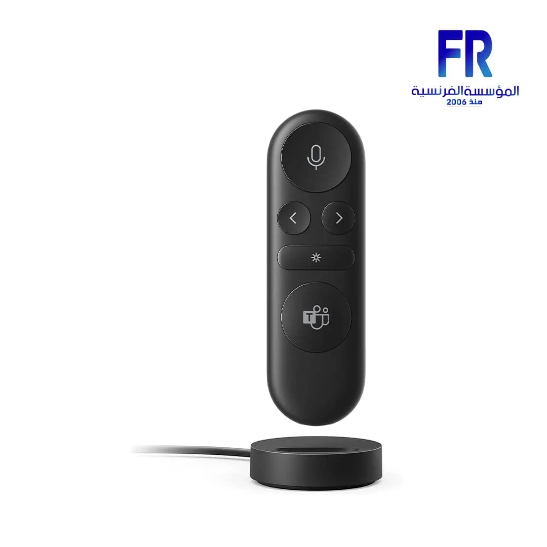 مايكروسوفت Presenter Plus جهاز عرض لاسلكي