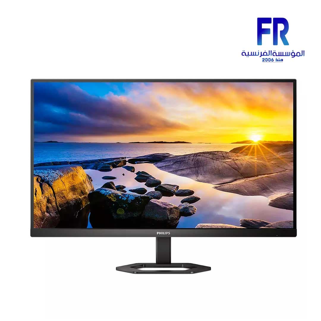 PhiliPS 27E1N5800E 27 Inch 60Hz 4Ms 4K UHD IPS Gaming Monitor
