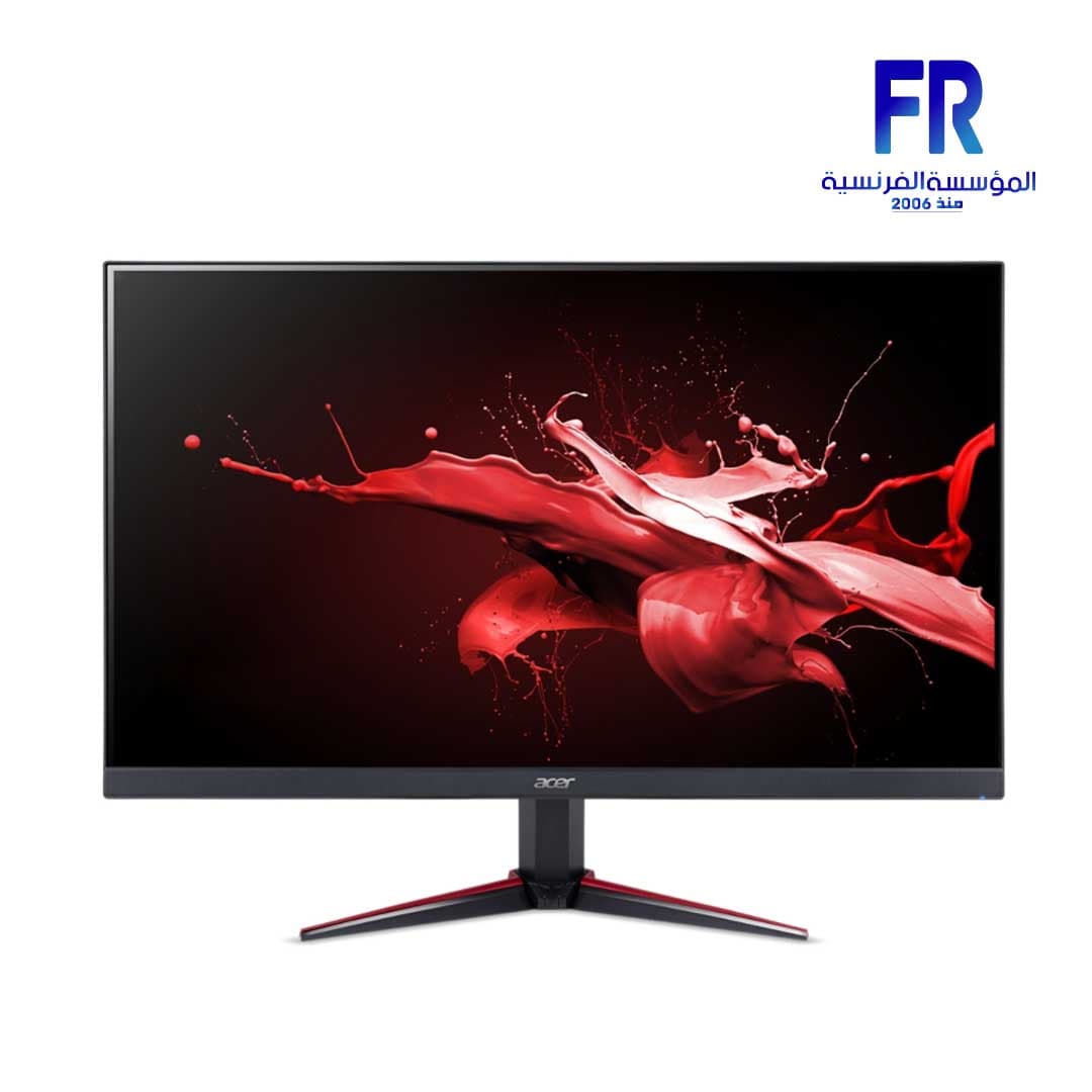 شاشة جيمنج ايسر VG270 M3 BMIIPX مقاس 27 بوصة بتردد 180Hz وزمن استجابة 1ms FHD IPS