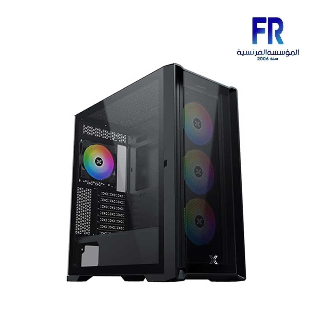 Xigmatek Zoser Argb Super Tower Case