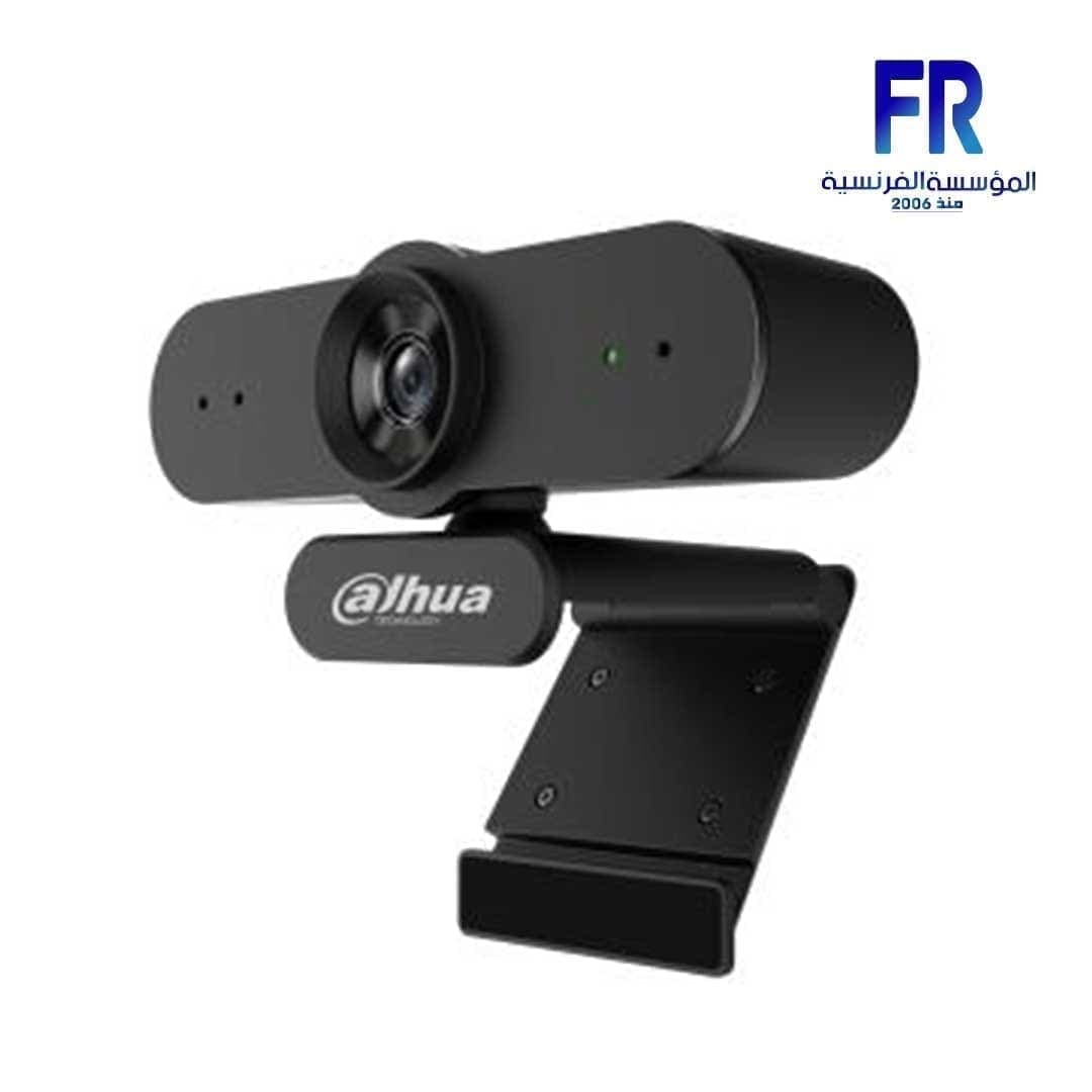 كاميرا ويب داهوا HTI UC300 بدقة FHD