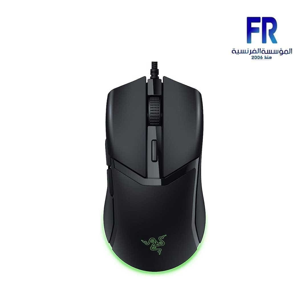 ماوس جيمنج سلكي ريزر Razer Cobra