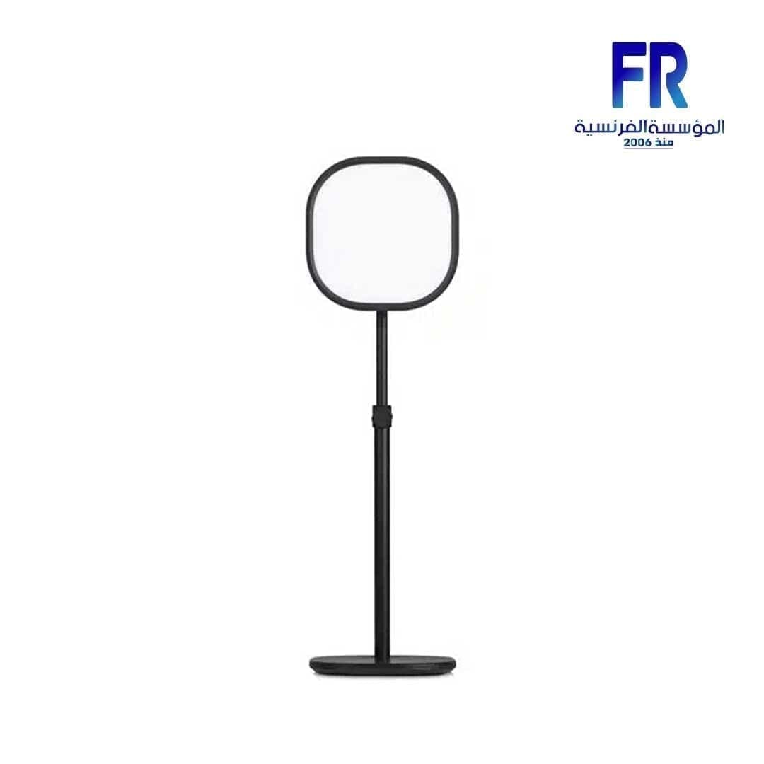 الجاتو Key Light Air إضاءة مكتب احترافية 1400 لومن للبث و Ring Light