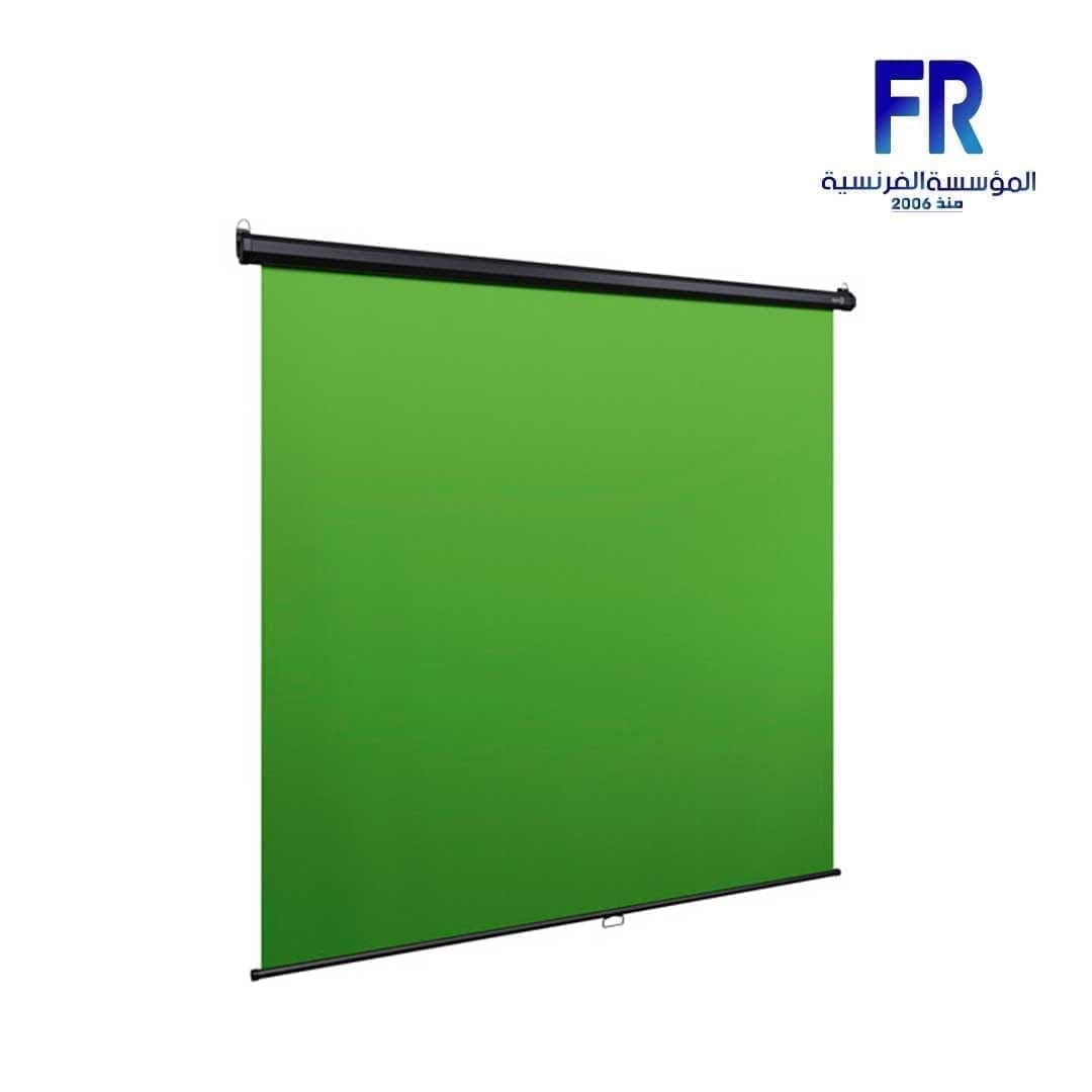 الجاتو GREEN SCREEN MT لوحة كروما قابلة للتركيب