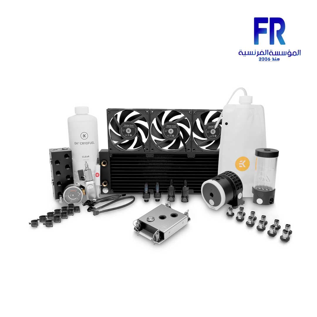طقم تبريد مخصص EK Pro QDC Kit P360 LGA 4189