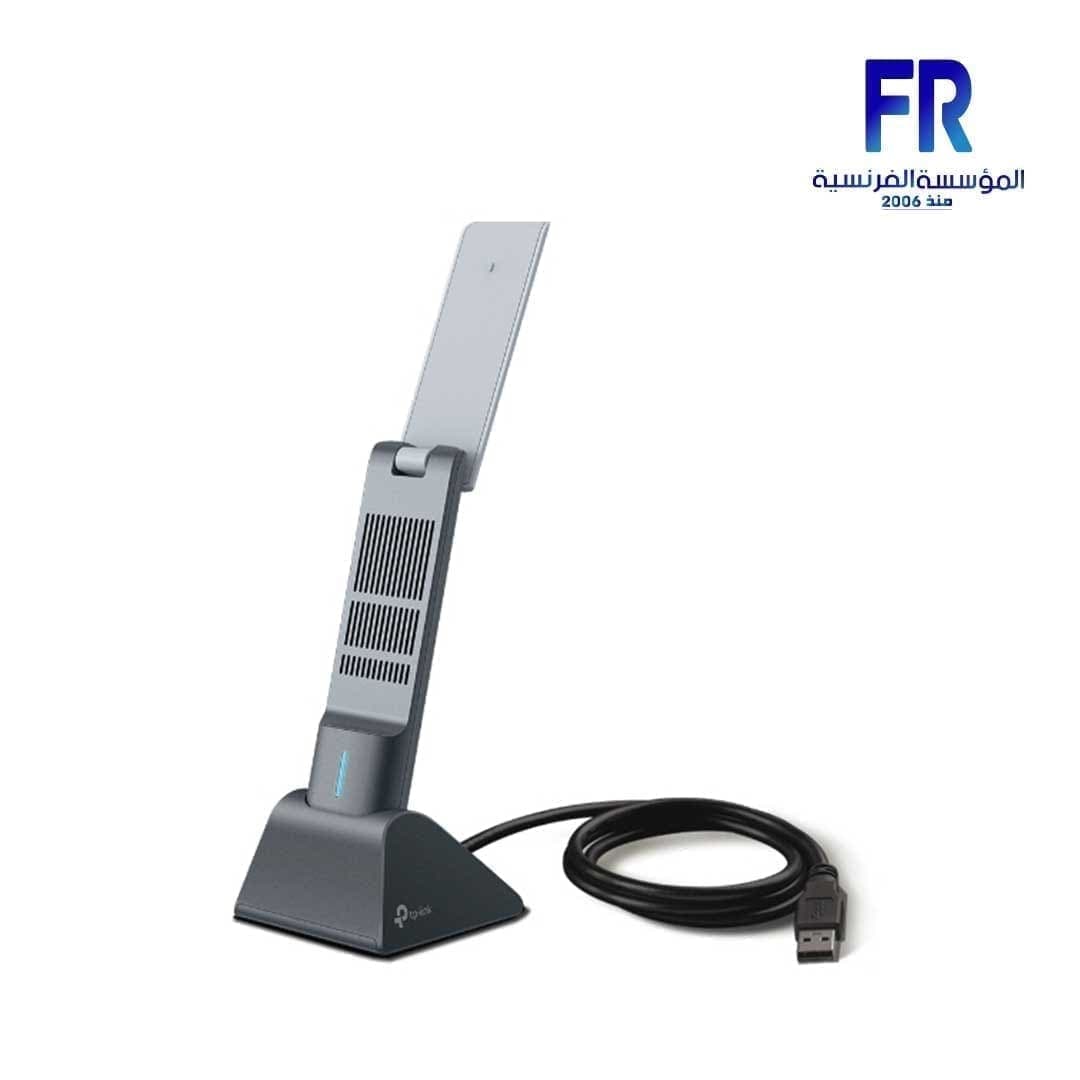 تي بي لينك AX1800 Archer TX20UH كارت شبكة لاسلكي واي فاي 6 USB عالي التقاط الإشارة