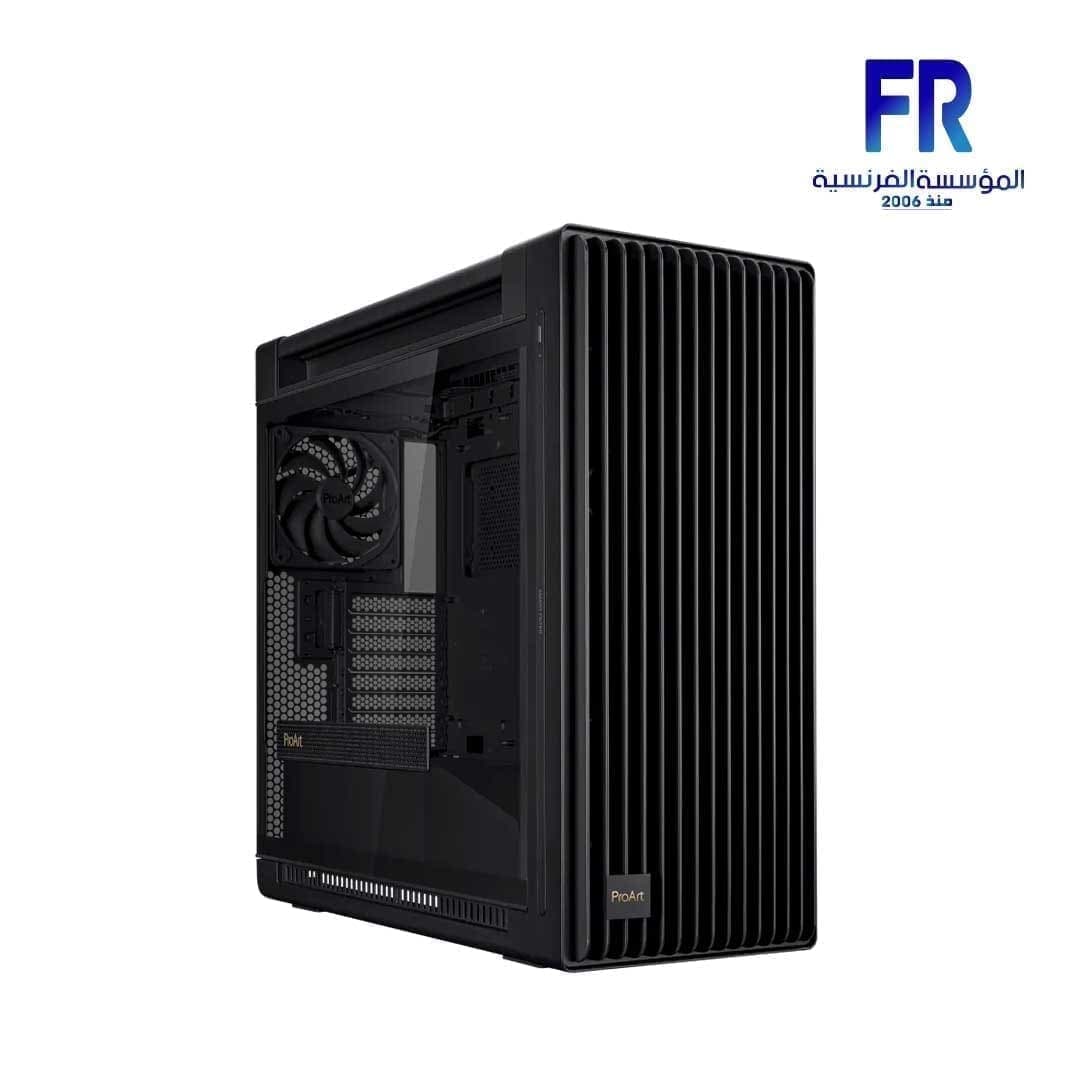 كيسة اسوس ProArt PA602 EATX ميد تاور - لون أسود