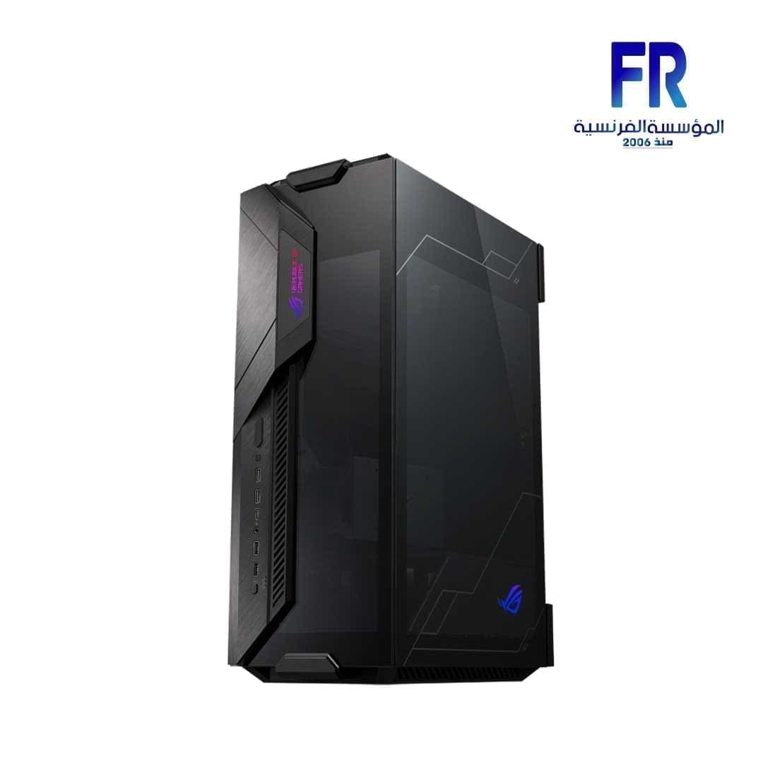كيسة كمبيوتر اسوس Rog Z11 GR101 Mini ITX