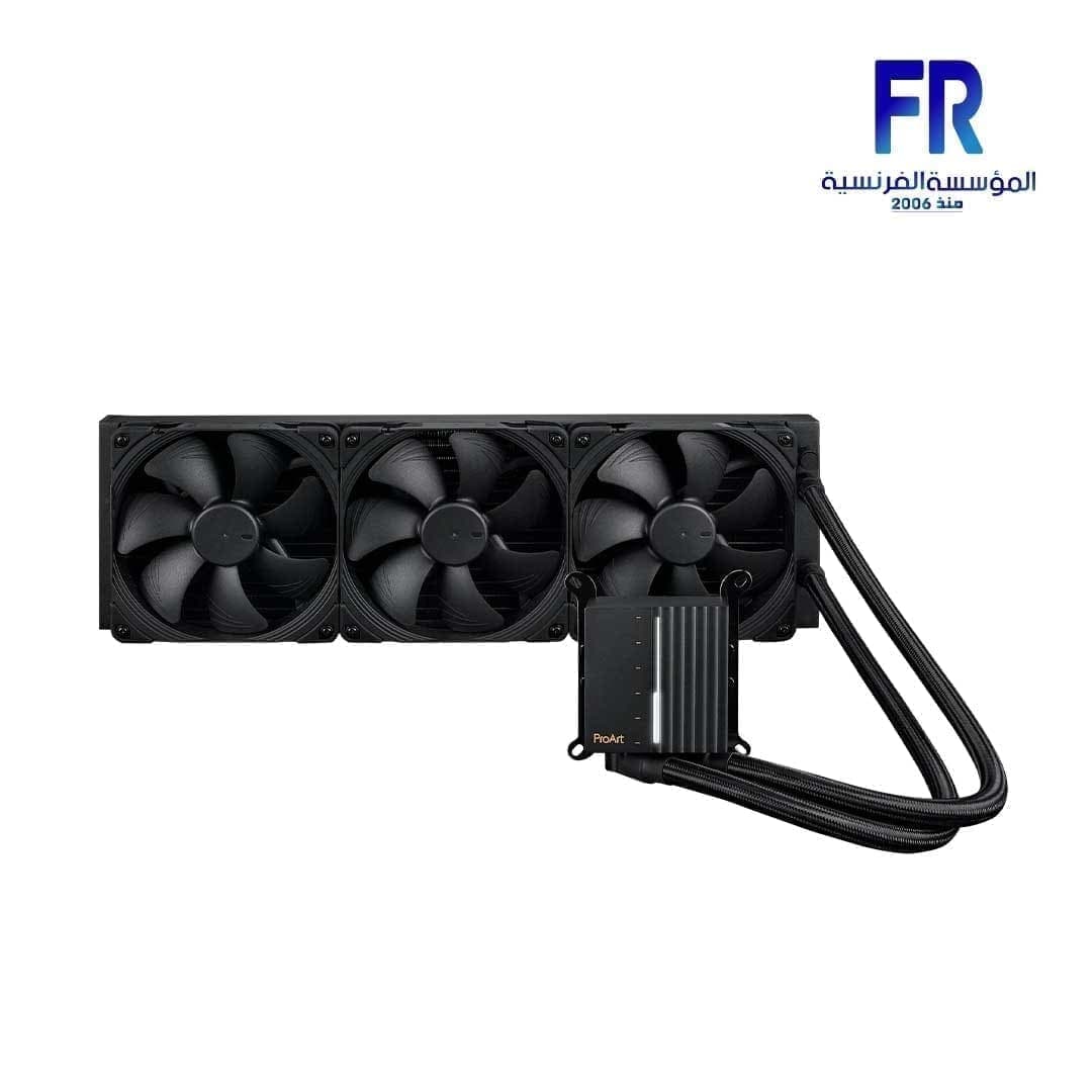 مبرد مائي للمعالج اسوس ProArt LC 420 Aio
