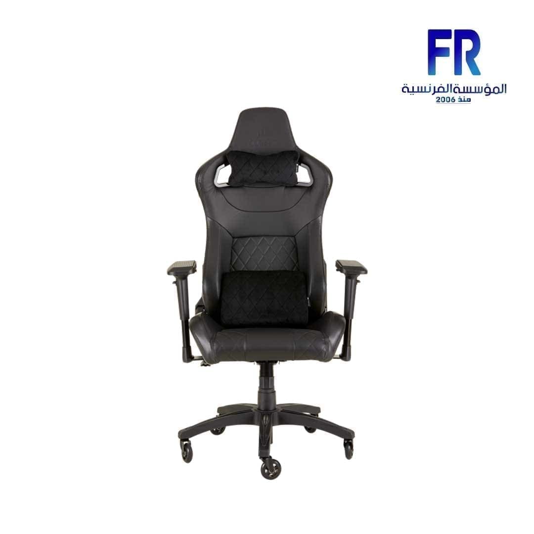 كرسي جيمنج كورسير T1 Race أسود