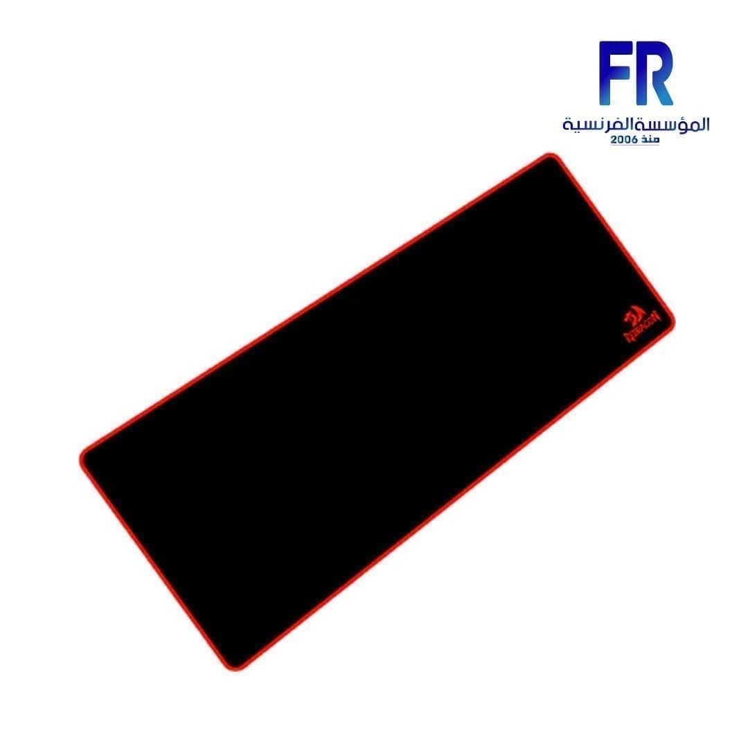 ماوس باد جيمنج ريدراجون Suzaku P003 مقاس X Large