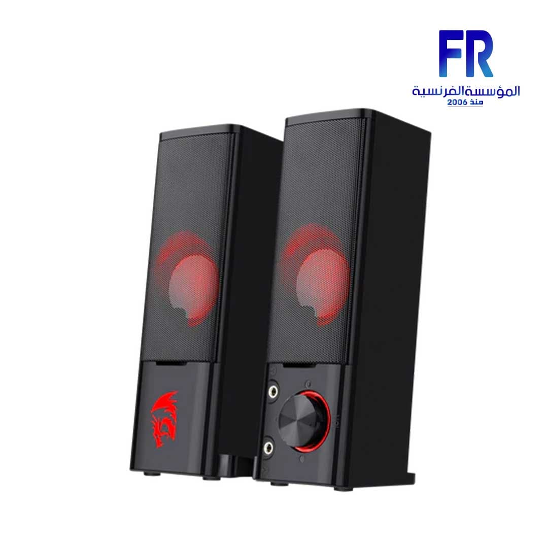 Redragon Orpheus Gs550 Stereo Gaming Speaker