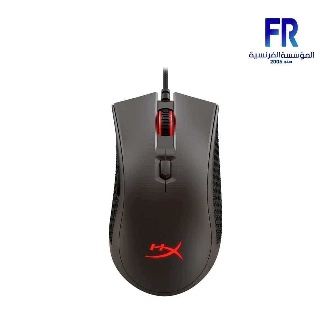 ماوس HyperX Pulsefire FPS Pro سلكي للجيمنج