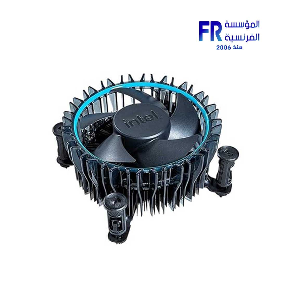 مبرد هوائي لمعالج انتل مقبس LGA1700