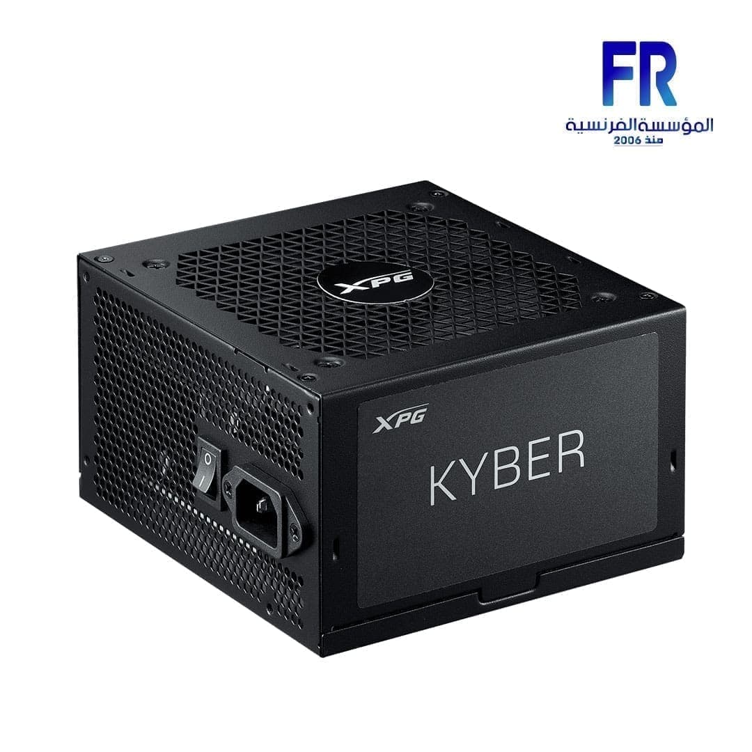 Xpg Kyber 850w 80 Plus Gold ATX3.1 Power Supply
