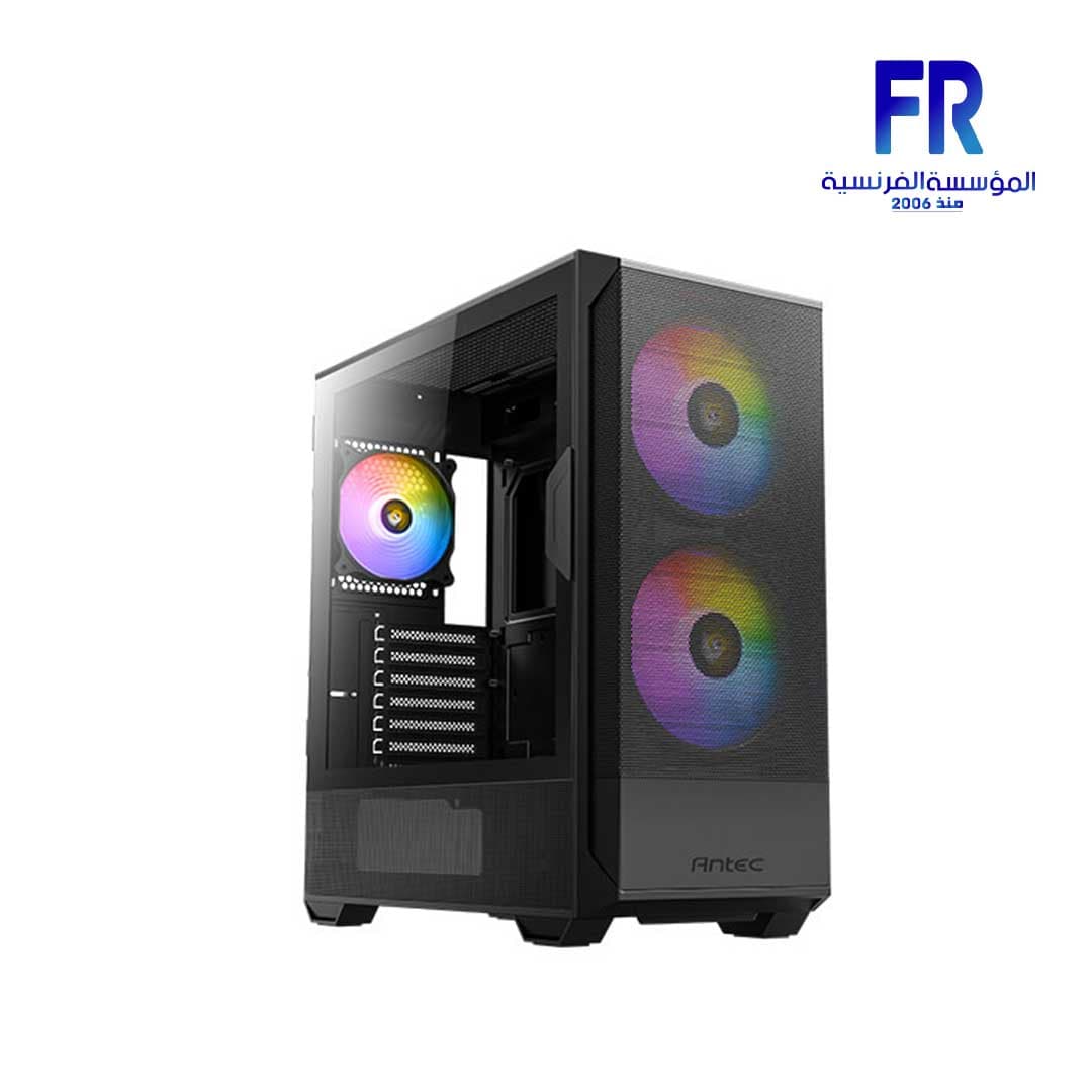 كيسة Antec NX416L ARGB Mid Tower