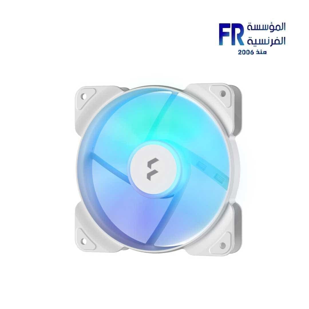 Fractal Design Aspect 12 Argb White Fan