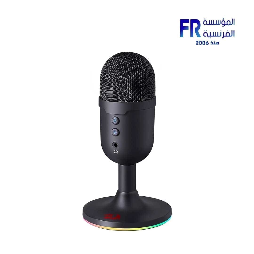 مايكروفون بث Redragon Pulsar GM303
