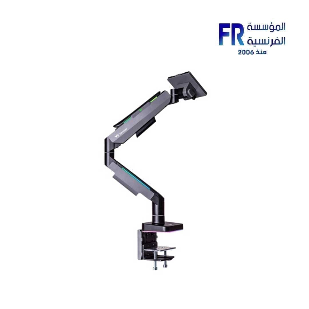 ذراع شاشة ثيرمالتيك Single RGB
