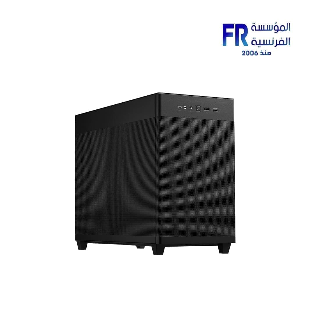 Asus Prime AP201 Mesh M-ATX Micro Tower Case