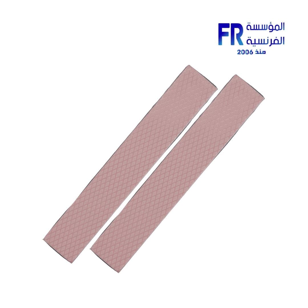 وسادة حرارية Thermal Grizzly Minus Pad 8 مقاس 120x20x0.5 مم - قطعتين