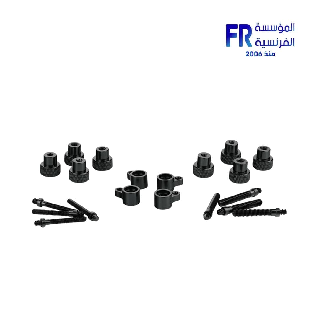 Thermal Grizzly AMD AM5 طقم تثبيت Offset