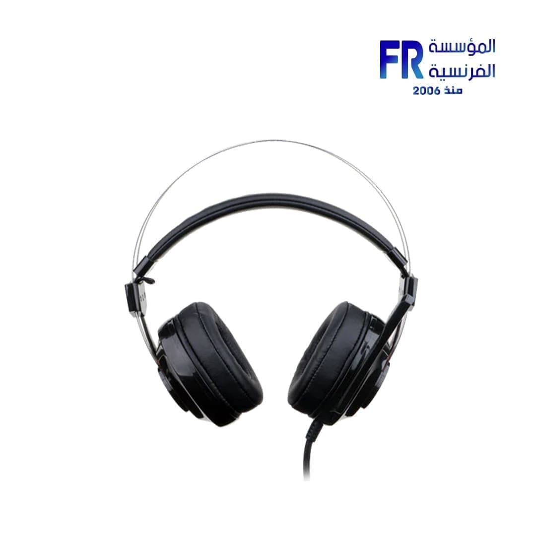 سماعة رأس جيمنج ريدراجون TALOS H601 سلكية 7.1