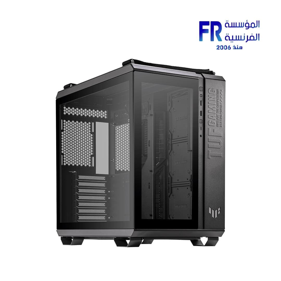 كيسة اسوس TUF Gaming GT502 Mid Tower