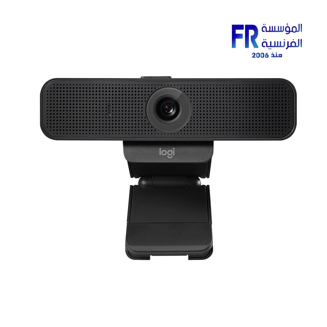 كاميرا ويب لوجيتك C925E