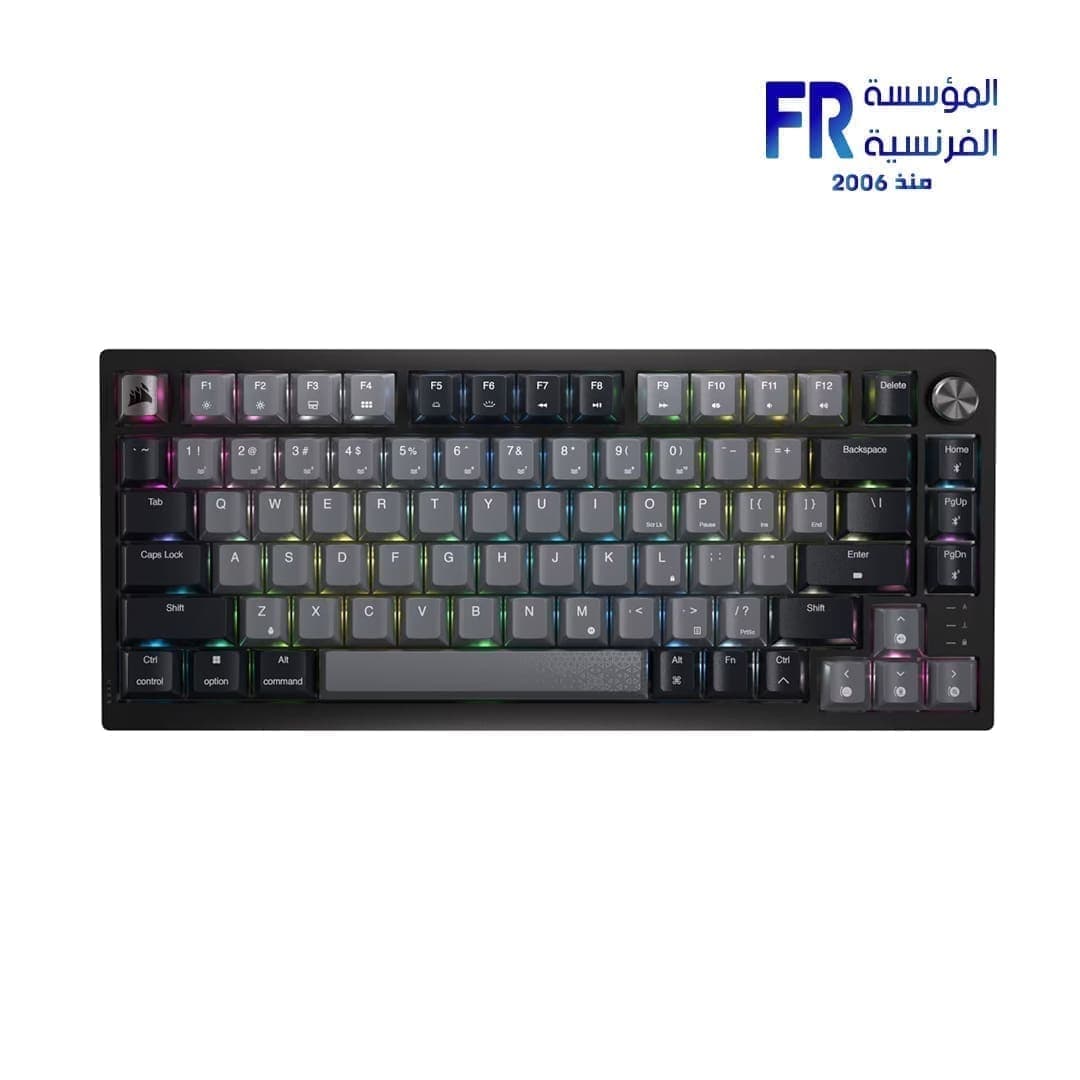 Corsair K65 Plus MLX Red switches Wireless Mechanical Gaming Keyboard
