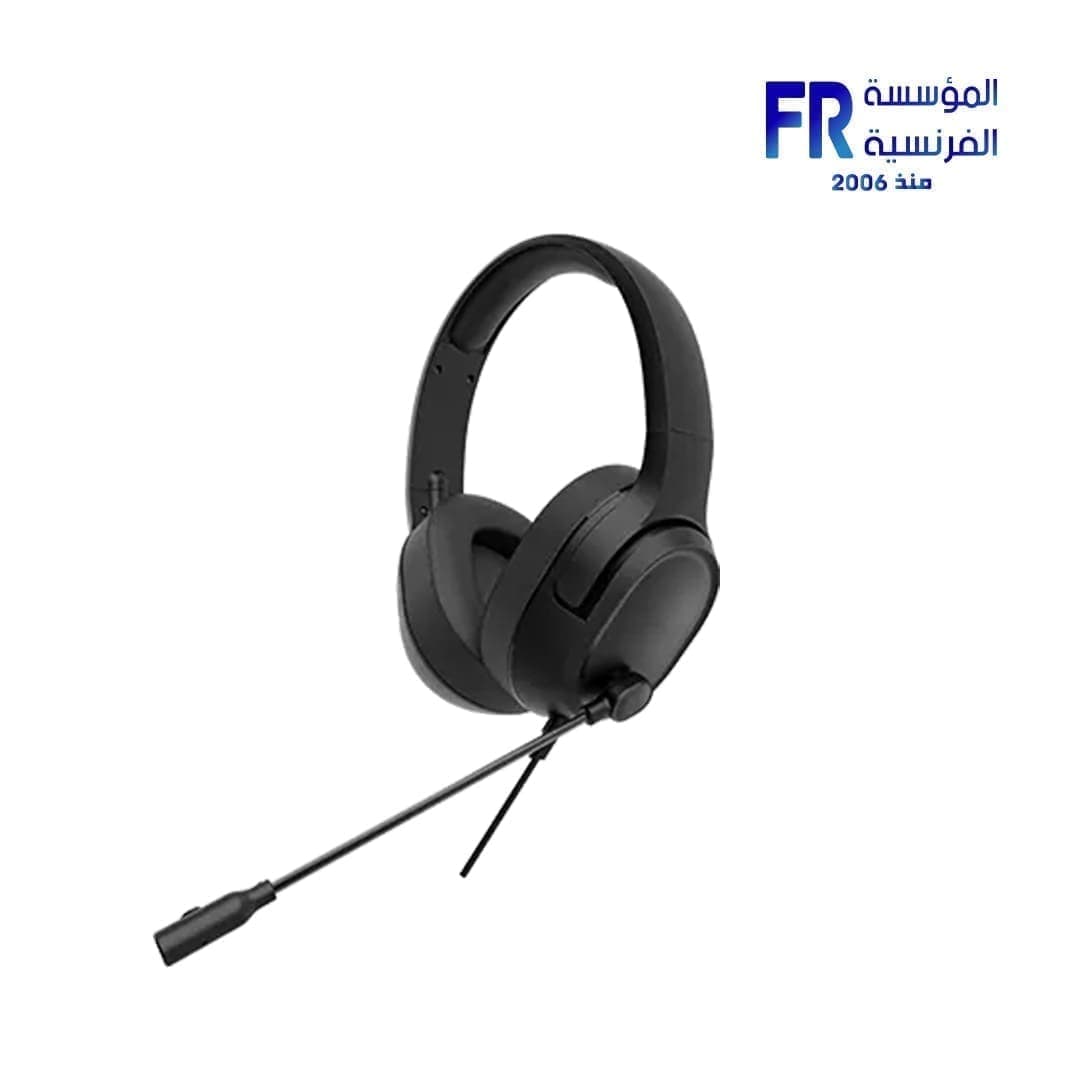 سماعة رأس لينوفو H110 ستيريو سلكية للجيمنج