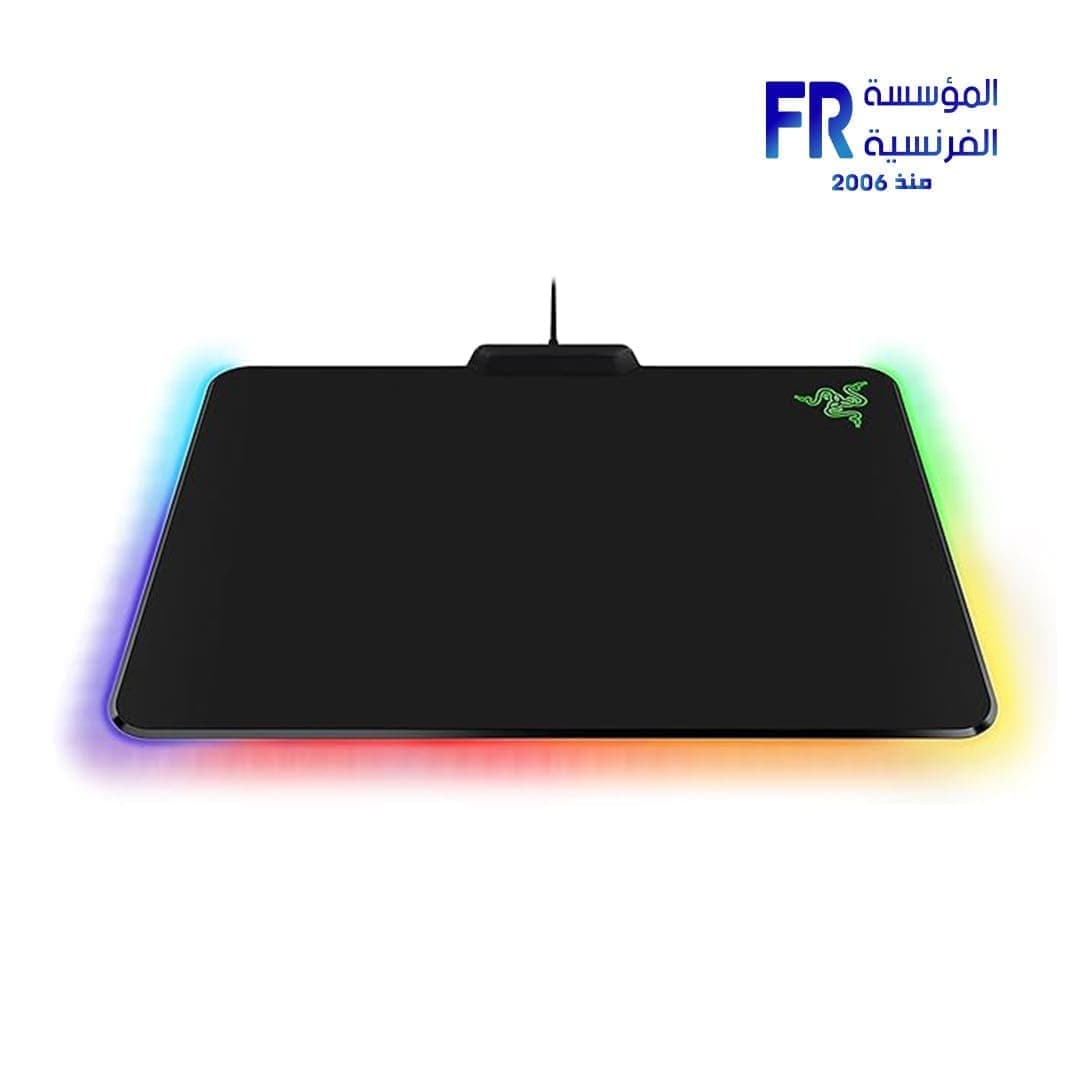 ماوس باد ريزر Firefly إصدار قماش