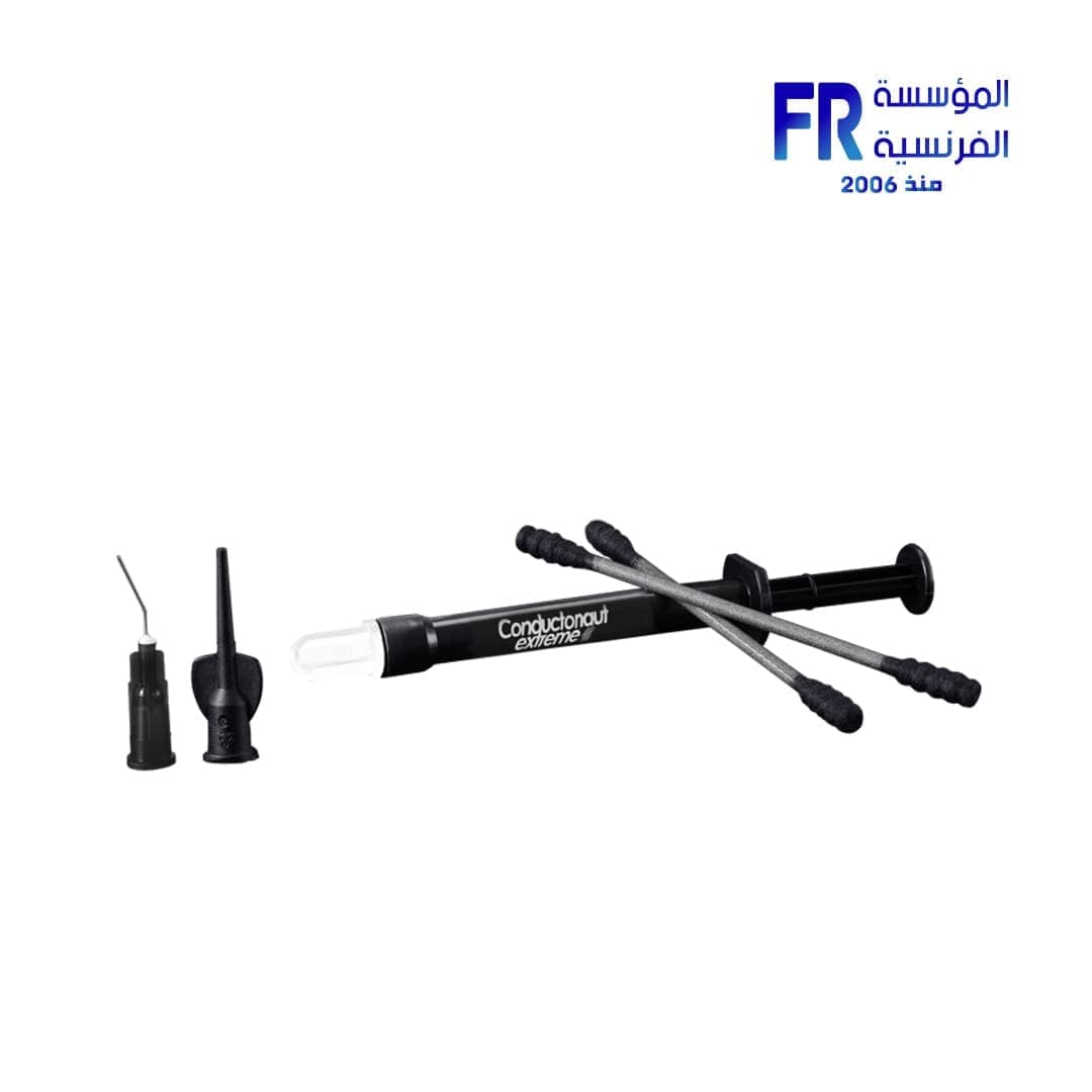ثيرمال جريزلي Conductonaut extreme معدن سائل 5 جرام