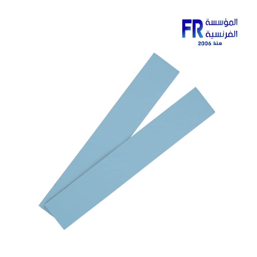 ثيرمال جريزلي Minus Pad Pro مقاس 120x20x3.0 مم، 2 قطعة ثيرمال باد
