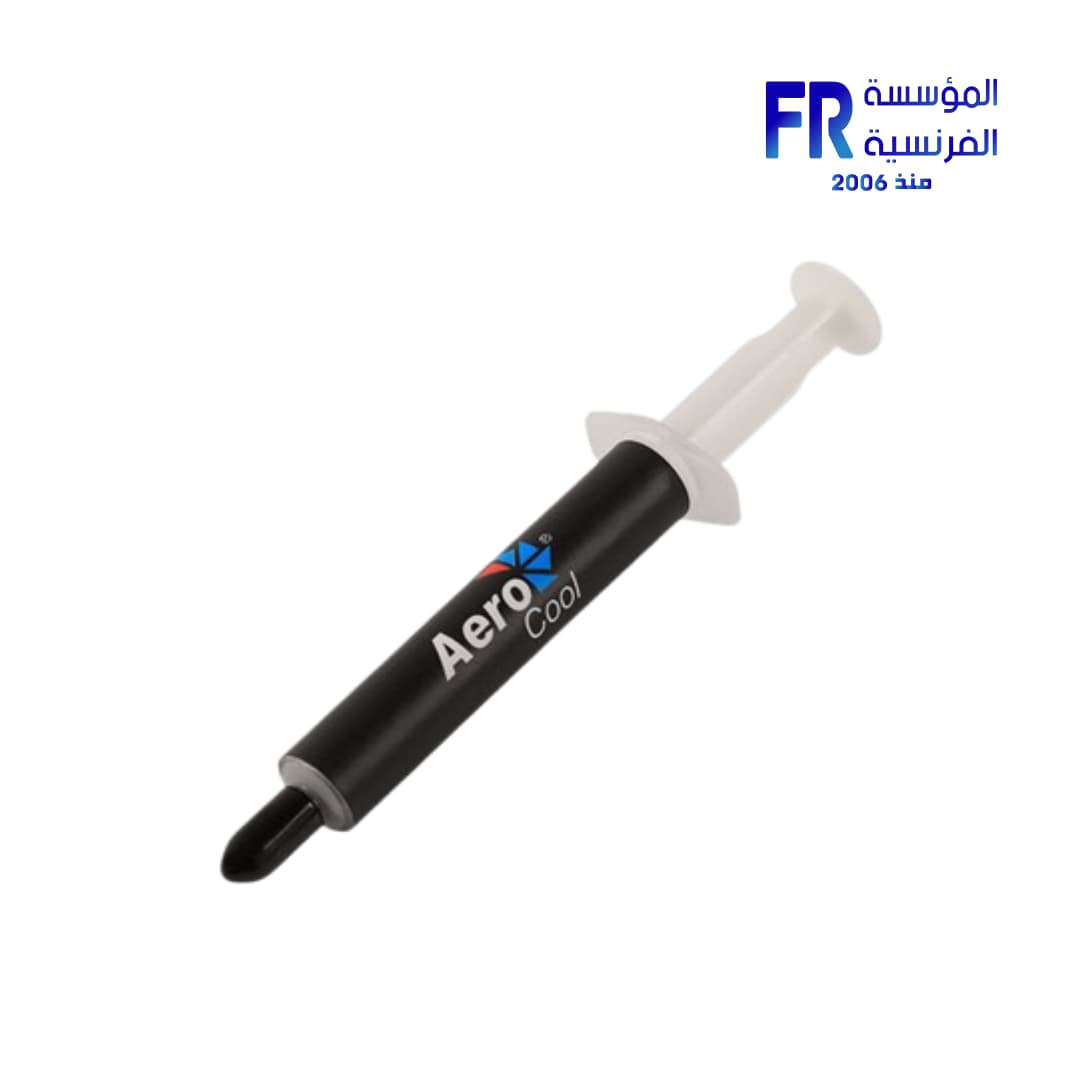معجون حراري ايروكول Baraf-S