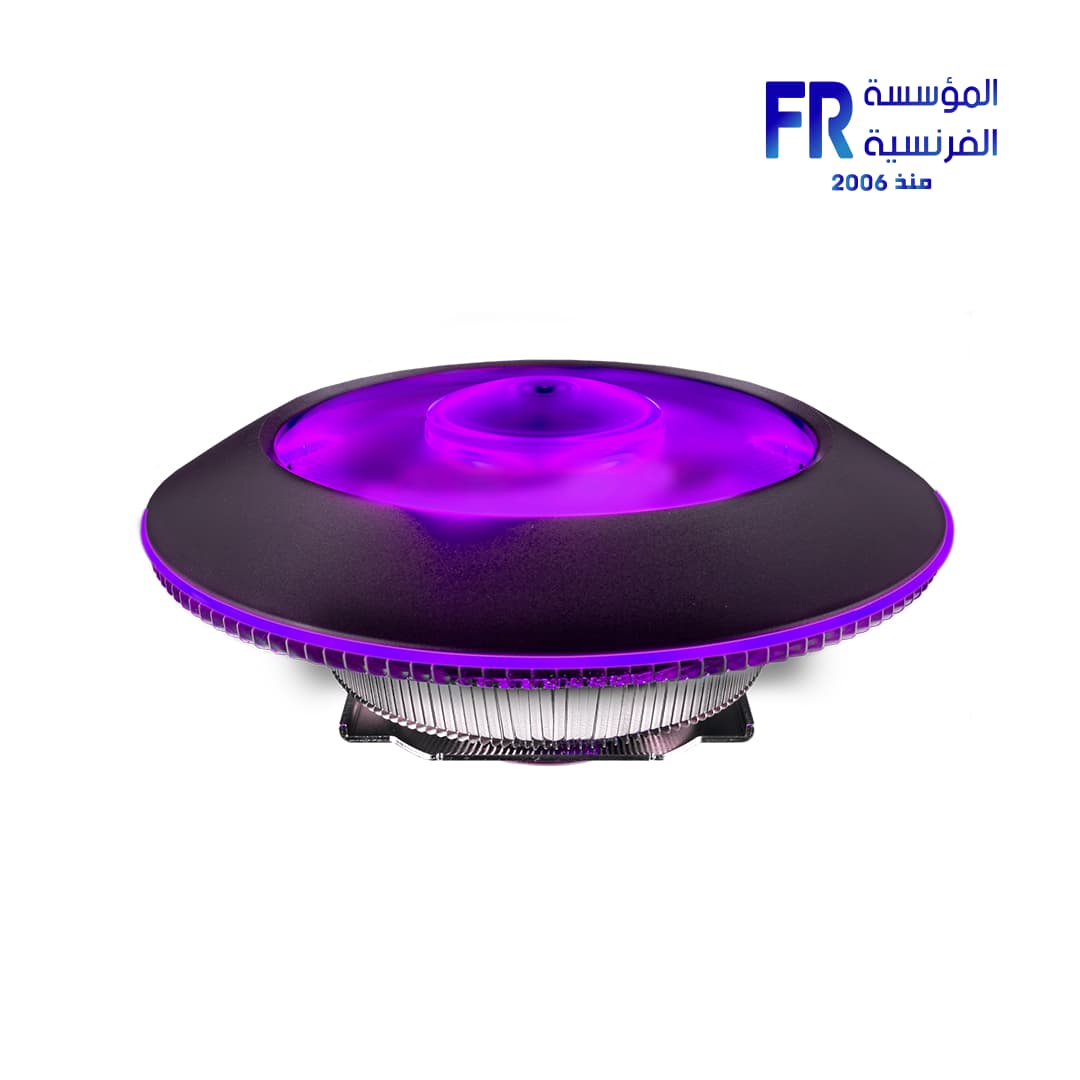 كولر ماستر Masterair G100M مبرد هوائي للمعالج